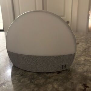 Hatch Alarm Clock (2020 Model)